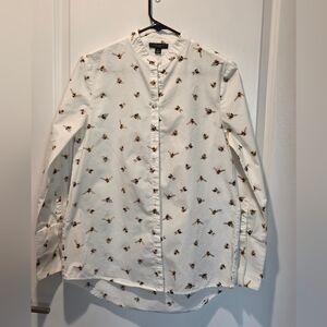 Victoria Beckham Shirt